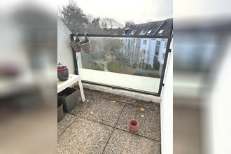 achat appartement quimper 29000