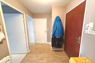 achat appartement quimper 29000