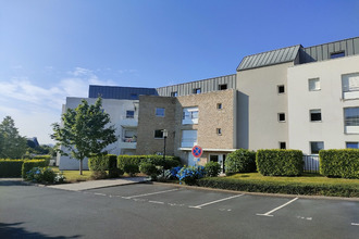 achat appartement quimper 29000