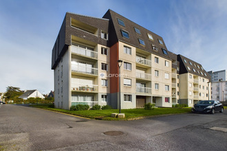 achat appartement quimper 29000