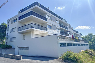 achat appartement quimper 29000