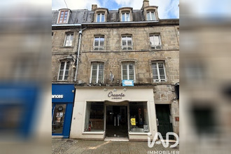 achat appartement quimper 29000