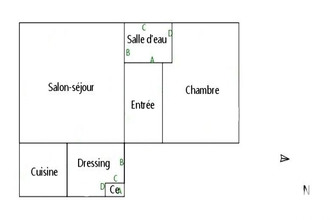 achat appartement quimper 29000