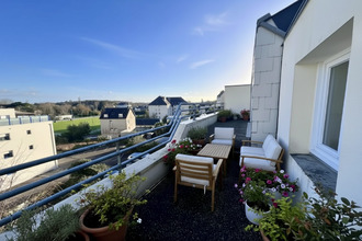 achat appartement quimper 29000