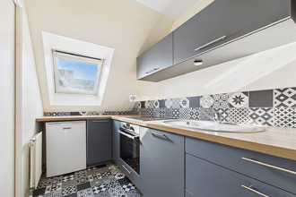 achat appartement quimper 29000