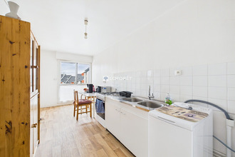 achat appartement quimper 29000