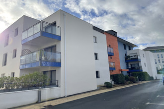 achat appartement quimper 29000