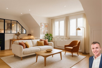 achat appartement quimper 29000