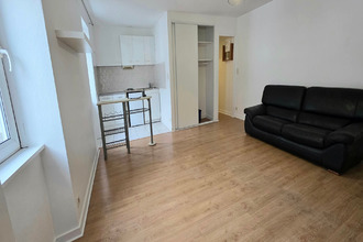 achat appartement quimper 29000
