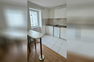 achat appartement quimper 29000