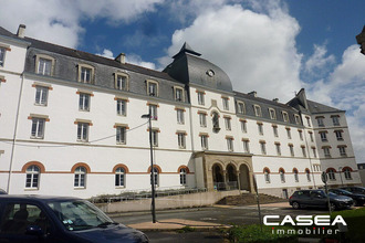achat appartement quimper 29000