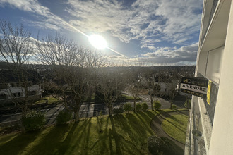 achat appartement quimper 29000