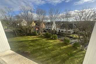 achat appartement quimper 29000