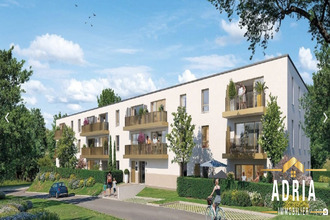 achat appartement quimper 29000