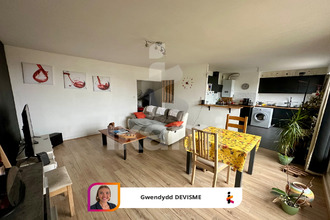 achat appartement quimper 29000