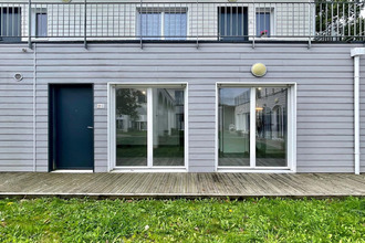 achat appartement quimper 29000