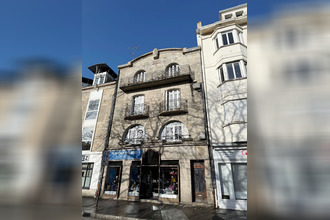 achat appartement quimper 29000