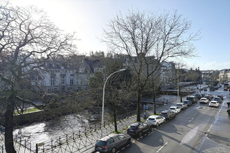 achat appartement quimper 29000