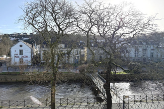 achat appartement quimper 29000