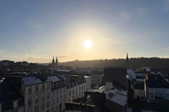 achat appartement quimper 29000