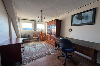 achat appartement quimper 29000