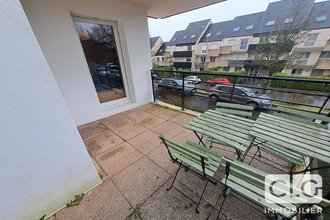 achat appartement quimper 29000