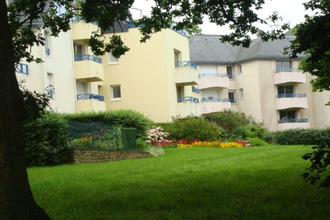 achat appartement quimper 29000