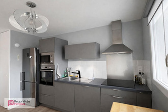 achat appartement quimper 29000