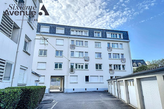 achat appartement quimper 29000