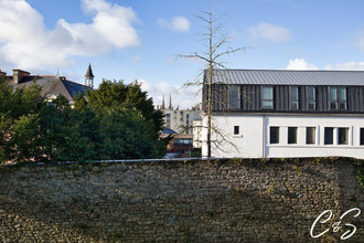 achat appartement quimper 29000