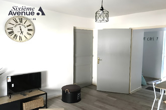 achat appartement quimper 29000