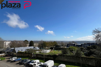 achat appartement quimper 29000