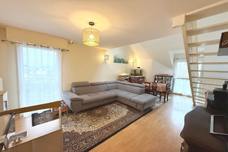 achat appartement quimper 29000