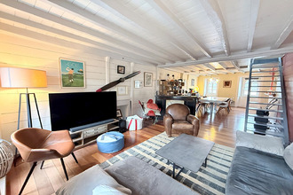 achat appartement quimper 29000