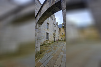 achat appartement quimper 29000