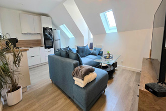 achat appartement quimper 29000