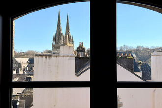 achat appartement quimper 29000