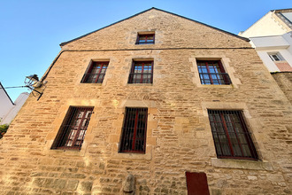 achat appartement quimper 29000