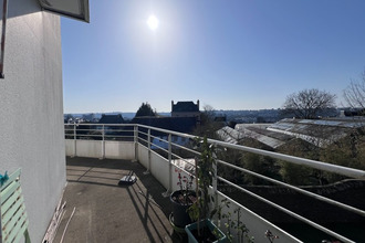 achat appartement quimper 29000