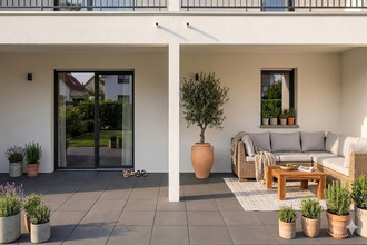 achat appartement quimper 29000