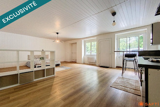 achat appartement quimper 29000