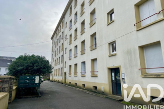 achat appartement quimper 29000