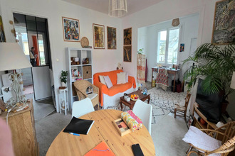 achat appartement quimper 29000