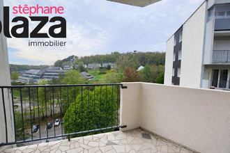achat appartement quimper 29000
