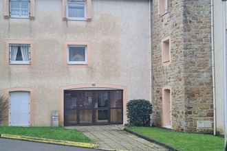 achat appartement quimper 29000