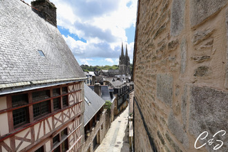 achat appartement quimper 29000