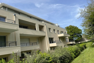 achat appartement quimper 29000