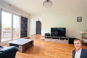 achat appartement quimper 29000