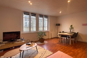 achat appartement quimper 29000