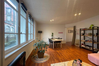 achat appartement quimper 29000